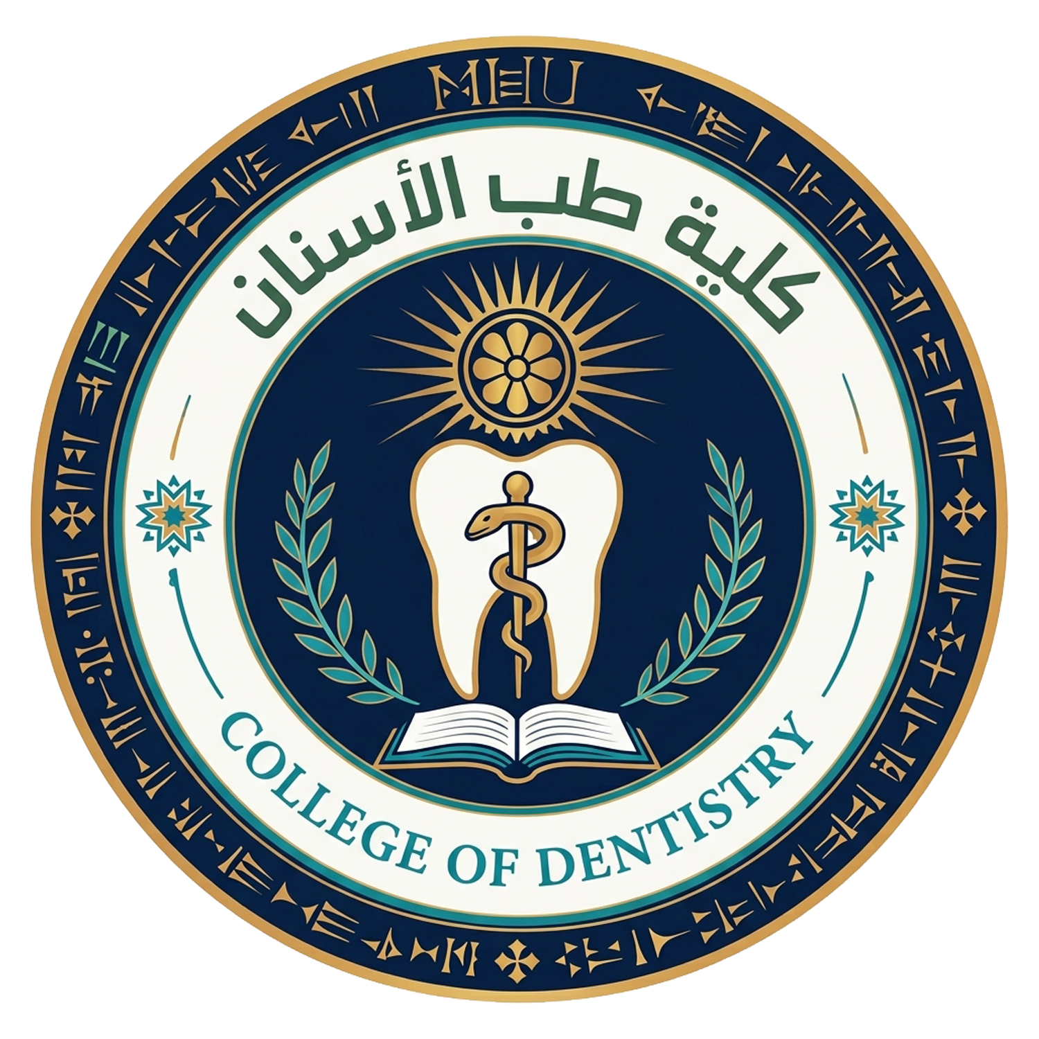 كلية طب الأسنان