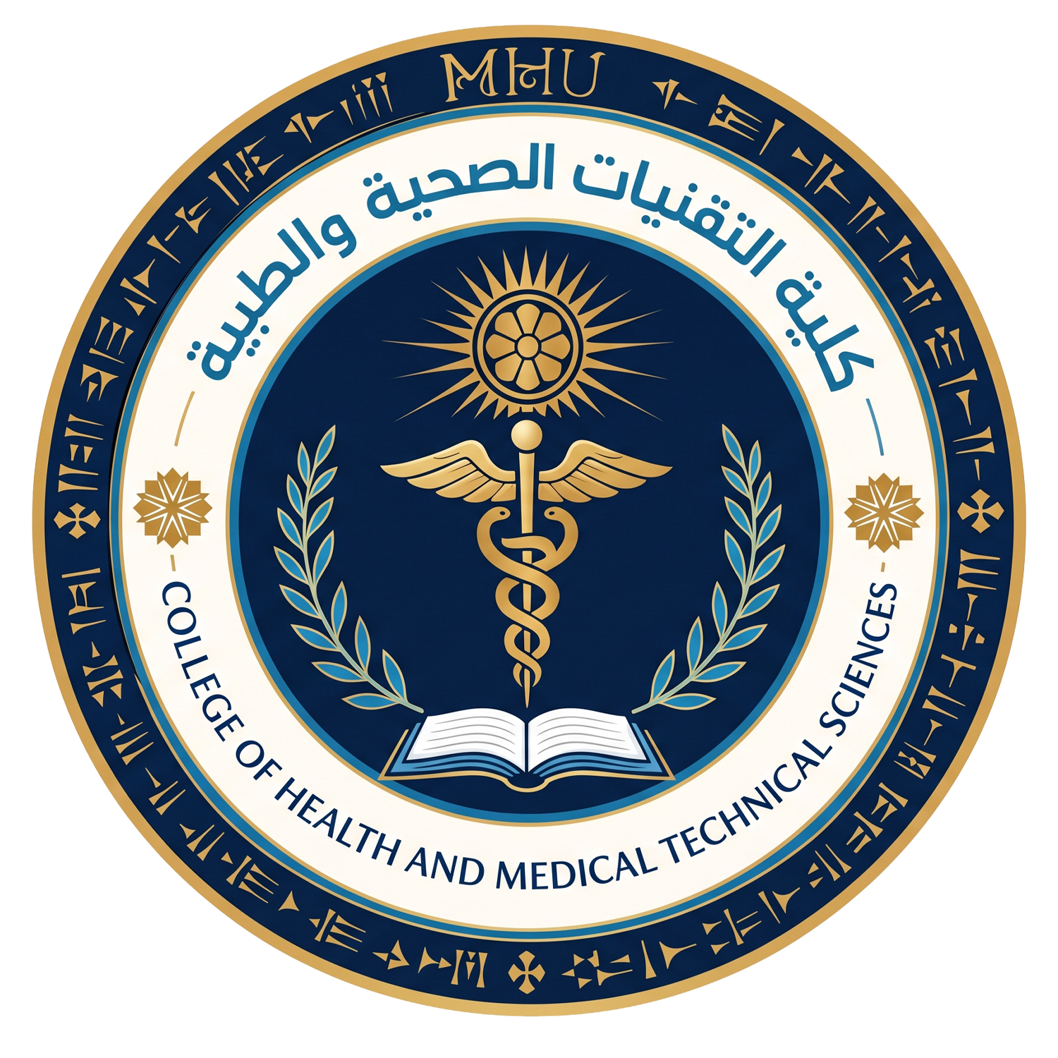 كلية التقنيات الصحية والطبية