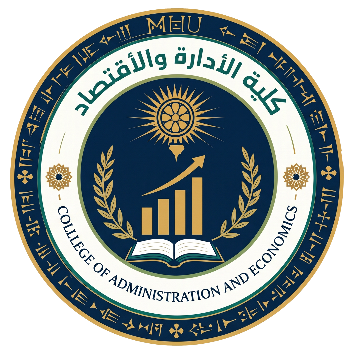 الإدارة والإقتصاد