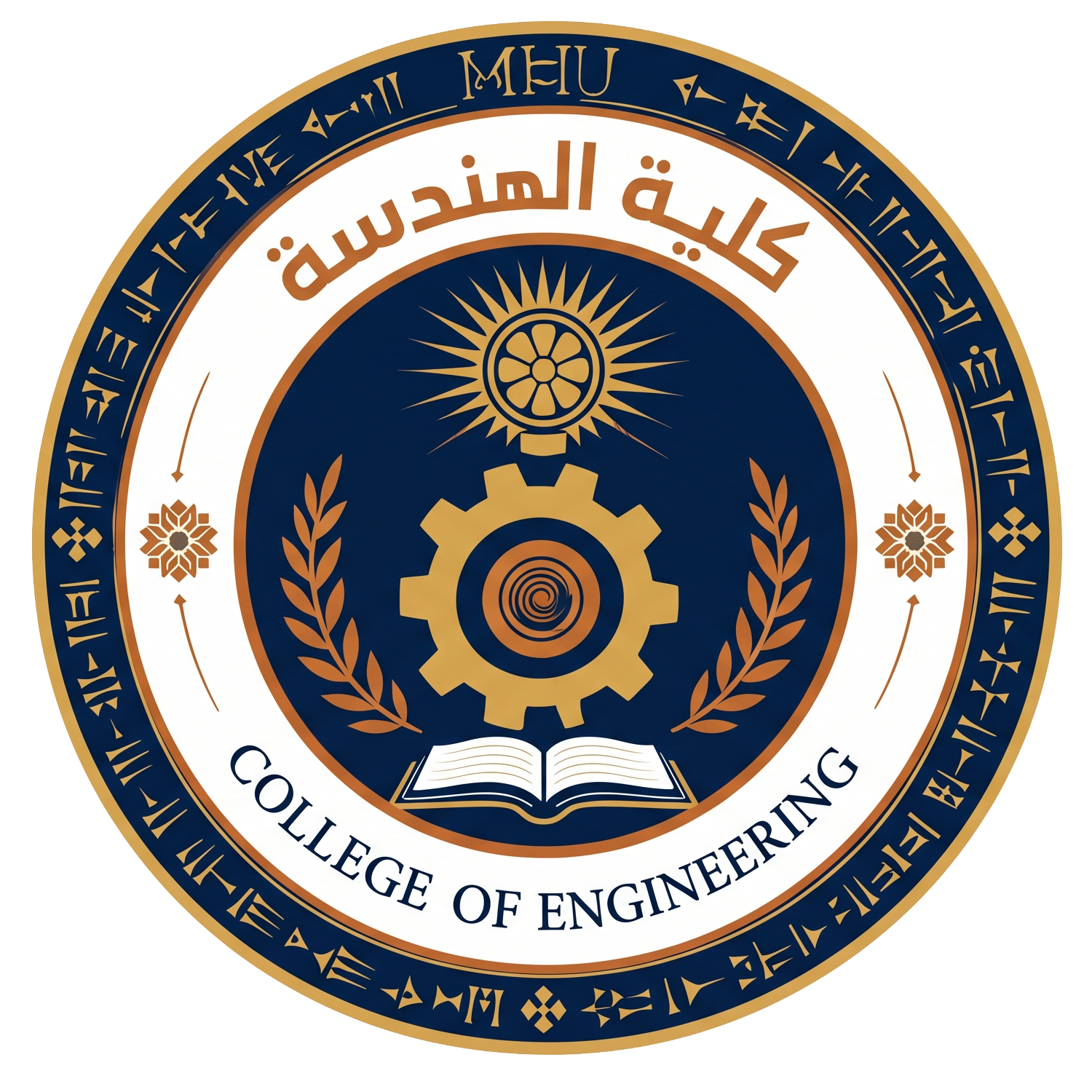 كلية الهندسة